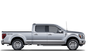 2025 Ford F-150® External Image 1